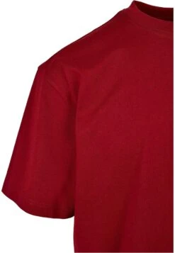 URBAN CLASSICS Tall - T-Shirt Basique - Brickred -Tenues Mode Boutique 877da9714f0f45358afa1d5fabda250b