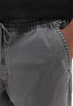 Vans Range Loose Tapered Salt Wash - Pantalon Classique - Black -Tenues Mode Boutique 891931cf4c1e4c5683ecbd76d953e328