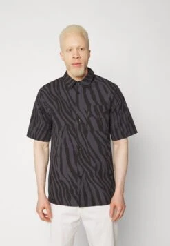 Adidas Originals Chemise - Black -Tenues Mode Boutique 8960cb117d1d40bb867b16ffd026377d