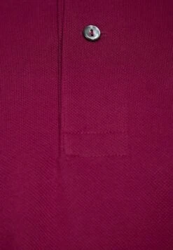 Lacoste Polo - Bordeaux -Tenues Mode Boutique 8b124681a5264f4cbd0c51d4d7452378