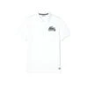 Lacoste Polo - Blanc