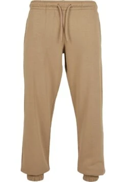 URBAN CLASSICS Pantalon De Survêtement - Warm Sand -Tenues Mode Boutique 8d1d8c5c078b48bfa8c6d9a8c3b061d4