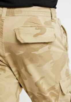 URBAN CLASSICS Pants - Pantalon Cargo - Sand -Tenues Mode Boutique 8e76e93f8ecd4c41b626c4cfabd45b43