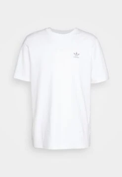 Adidas Originals Multi Tee - T-Shirt Imprimé - White -Tenues Mode Boutique 8f0bc3b5cb674ae898046c34cca4b080