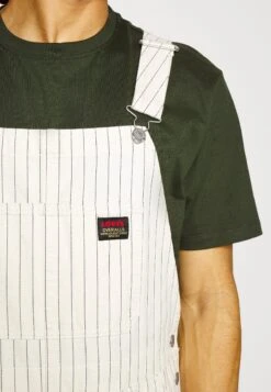 Overall - Salopette - Random Moods -Tenues Mode Boutique 9027c0ad72764b5f84b5ef7a904bf1b6