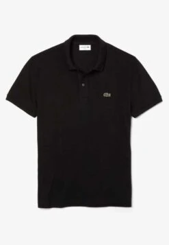 Lacoste Plus - Polo - Black -Tenues Mode Boutique 918d61e2c2cc4c709b304e2167a2fc2e