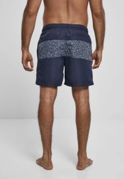 URBAN CLASSICS Short De Bain - Darkwater -Tenues Mode Boutique 923cae2d793b47beba6f4940b2145b95