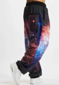 URBAN CLASSICS Dangerous Dngrs Dngrs Grave - Pantalon De Survêtement -Tenues Mode Boutique 92737716cc19415fa57410328a9adade