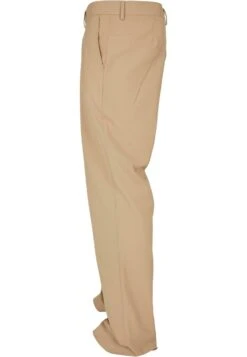 URBAN CLASSICS Pantalon Classique - Unionbeige -Tenues Mode Boutique 93153f5f69024217a5d2ce33cc5e40f8