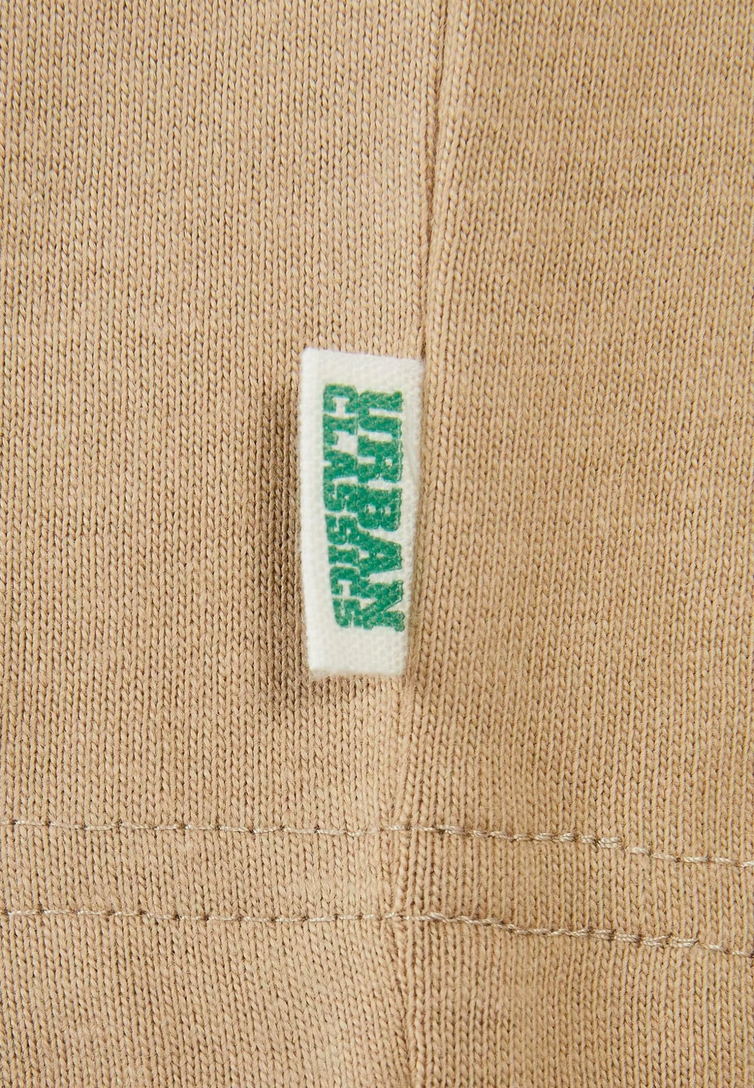 URBAN CLASSICS Sleeve - T-Shirt Basique 5 URBAN CLASSICS Sleeve - T-Shirt Basique – Image 5