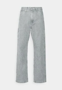 Stay Loose Carpenter - Jean Droit - Garage Sign Carpente 8 Stay Loose Carpenter - Jean Droit - Garage Sign Carpente -Tenues Mode Boutique 9606a12f2f5a4555a49c02336b8d712a