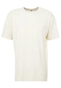 URBAN CLASSICS Organic Basic Tee - T-Shirt Basique - Sand -Tenues Mode Boutique 9797dbadb3ce4ba6a1a0ff8b5ea2925a