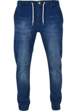 URBAN CLASSICS Just Rhyse San Miguel - Jean Slim - Blue 8 URBAN CLASSICS Just Rhyse San Miguel - Jean Slim - Blue -Tenues Mode Boutique 9865e0a47b57499ca49fa27a6ae43998