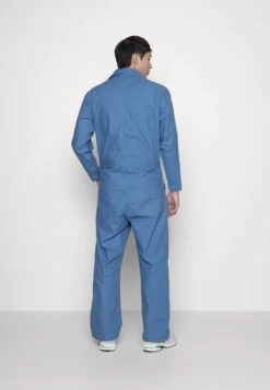 Skate Mechanic - Combinaison - Blue Midnight -Tenues Mode Boutique 9b32598786f04cb88261b303d9580c1e