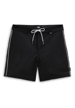 Vans Ever-Ride Solid - Short De Bain - Black -Tenues Mode Boutique 9c05da6d4eba43c7943ac91db87c08fa