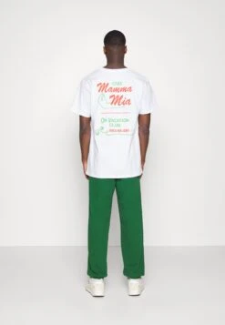 Pantalon De Survêtement - Eden -Tenues Mode Boutique 9da9d9e33b1a46dca250c7399d36861a