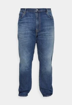 Levi's® Plus Jeans Fuselé - Shitake -Tenues Mode Boutique 9e2969e653814cedb570f4fa24a6fea3