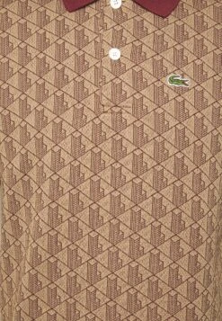 Lacoste Polo - Viennese/Expresso -Tenues Mode Boutique 9eb779c440bb4a5aaa1c027d2c62a5cb