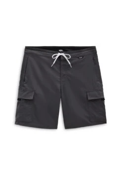 Vans Voyage Essentials - Short De Bain - Black -Tenues Mode Boutique a0325d1bc5b148aa9b0bf6c992ec78a8