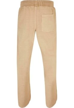 URBAN CLASSICS Slit - Pantalon De Survêtement - Unionbeige -Tenues Mode Boutique a130962d48e74404b95d677555a5eab4