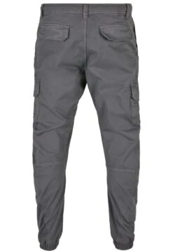 URBAN CLASSICS Jogging - Pantalon Cargo - Darkshadow -Tenues Mode Boutique a1480c2b038344f48b97eda73def9fe1