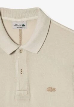 Lacoste Polo - Beige -Tenues Mode Boutique a178c2e44a354dc1bb52a5b56d78ebed