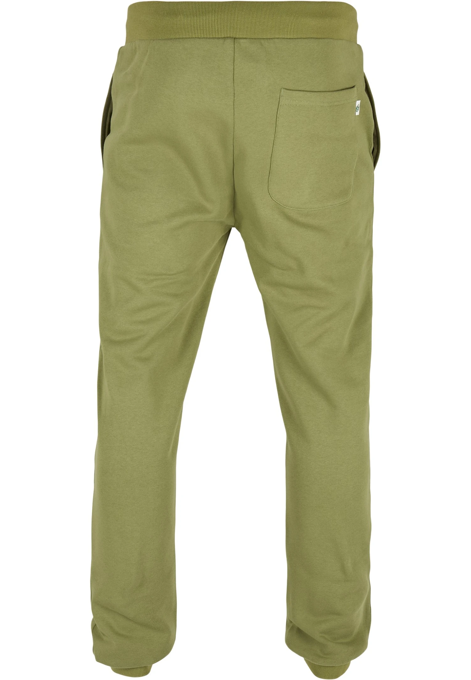 URBAN CLASSICS Pantalon De Survêtement - Newolive 3 URBAN CLASSICS Pantalon De Survêtement - Newolive – Image 3