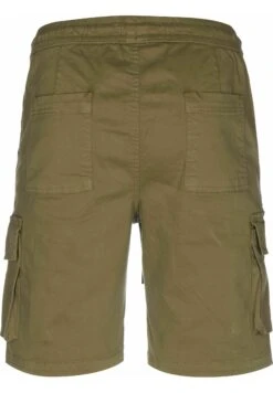 URBAN CLASSICS Drawstring - Short - Olive -Tenues Mode Boutique a2c007a40b8044eaabfbef5411591db9