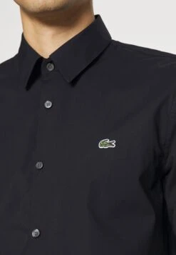 Lacoste Chemise - Abimes -Tenues Mode Boutique a38580932add454b8ac0c527cd949a29