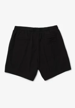 Lacoste Bain - Short De Bain - Noir -Tenues Mode Boutique a391f7a56fdd4423a9d65f255088a0b3