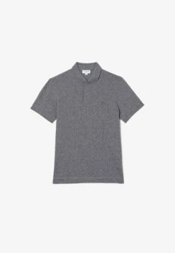 Lacoste Polo - Gris Chine -Tenues Mode Boutique a40b48b39ad347f9a98c8d9e06107cc7
