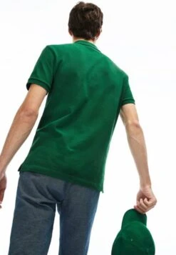 Lacoste Plus - Polo - Green -Tenues Mode Boutique a554783cfc0e4d2dac164734dceae099