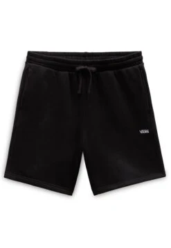 Vans Comfycush Relaxed - Short - Black -Tenues Mode Boutique a69ede56b82249b7a0bc9a5e213ed0dd