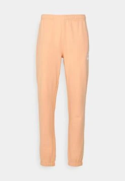 Lacoste Pantalon De Survêtement - Orange Clair -Tenues Mode Boutique a81ac067f0a94d08a558656fd402f0a9