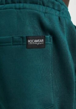 URBAN CLASSICS Kentucky - Pantalon De Survêtement - Petrol -Tenues Mode Boutique aa7328f2301b43ddb1446a20bfbce214