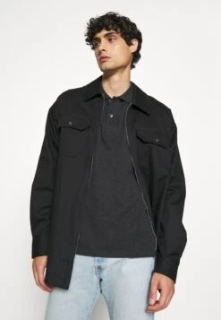 Lacoste Polo - Bleu Chine -Tenues Mode Boutique aa7740900afa4a178dbc3dcfda07a5b8