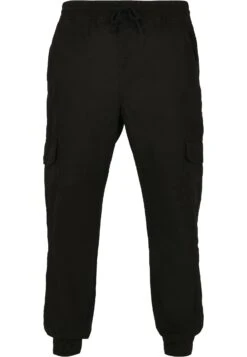 URBAN CLASSICS Männer Military - Pantalon Cargo - Black 14 URBAN CLASSICS Männer Military - Pantalon Cargo - Black -Tenues Mode Boutique aa92f7a8991d485e8ee0ae4f50bfe6bf