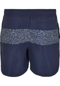 URBAN CLASSICS Short De Bain - Darkwater -Tenues Mode Boutique aa9b862554664d718e4315836bec563e