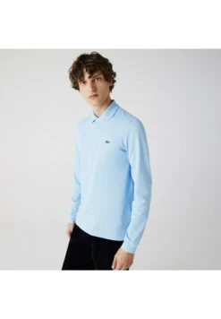 Lacoste Plus - Polo - Bleu 8 Lacoste Plus - Polo - Bleu -Tenues Mode Boutique aae202b4bf73414aabad0f0637a9fbfb