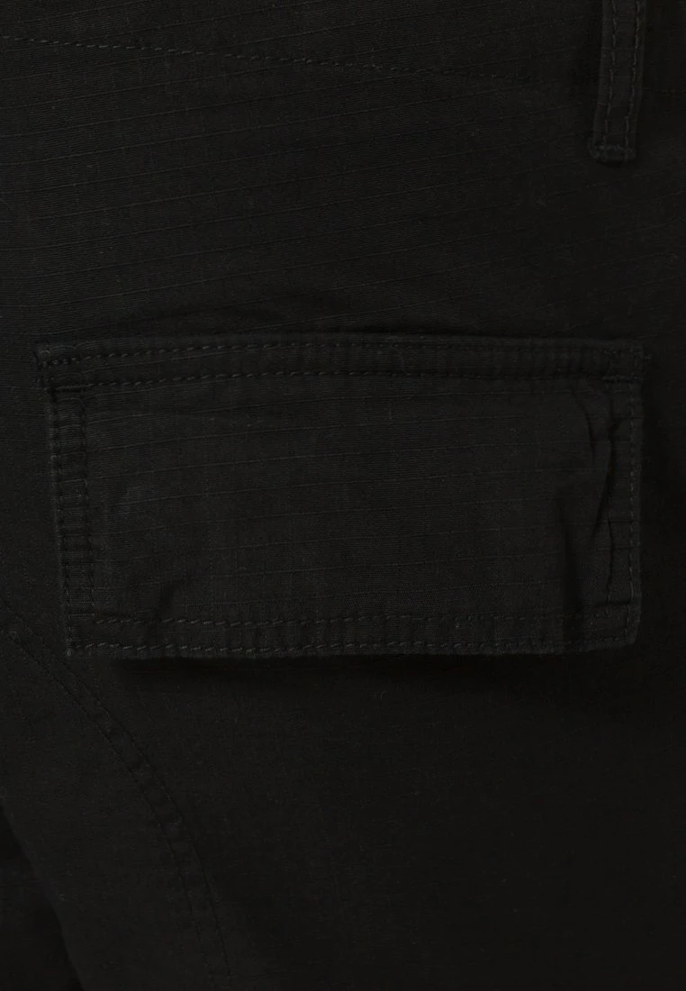 URBAN CLASSICS Camouflage Cargo Pants - Pantalon Cargo - Black 7 URBAN CLASSICS Camouflage Cargo Pants - Pantalon Cargo - Black – Image 7