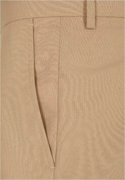 URBAN CLASSICS Pantalon Classique - Unionbeige -Tenues Mode Boutique af692851fb464519a737a473f493291c