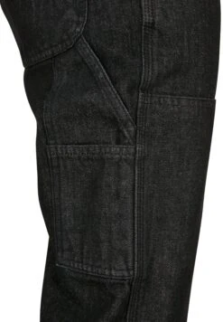 URBAN CLASSICS Double - Jean Droit - Realblack Washed 23 URBAN CLASSICS Double - Jean Droit - Realblack Washed -Tenues Mode Boutique af7c97aeecf04676a4211447d68c0041