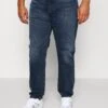 Levi's® Plus 512™ Slim Taper B&T - Jeans Fuselé - Cinematographic
