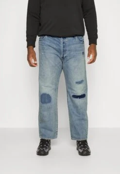 Levi's® Plus Original - Jean Droit - Call Your Grandma