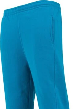 URBAN CLASSICS Sweatpants Sp - Pantalon De Survêtement - Turquoise -Tenues Mode Boutique b1579568b8a84a948e74627543714611