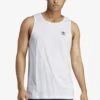 Adidas Originals Essentials Tank - Débardeur - White