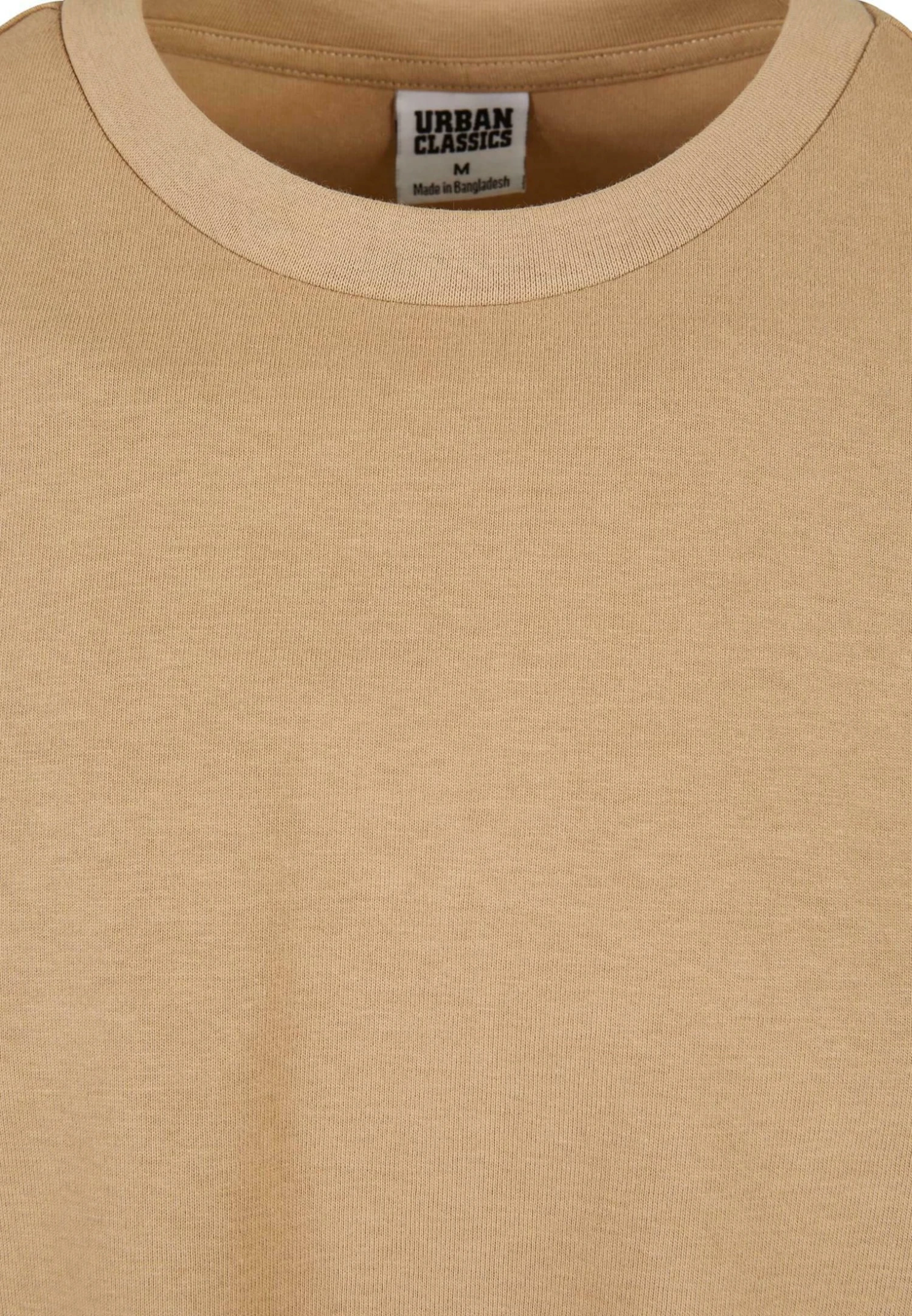 URBAN CLASSICS Ultra Heavy Oversized Longsleeve - T-Shirt À Manches Longues 3 URBAN CLASSICS Ultra Heavy Oversized Longsleeve - T-Shirt À Manches Longues – Image 3