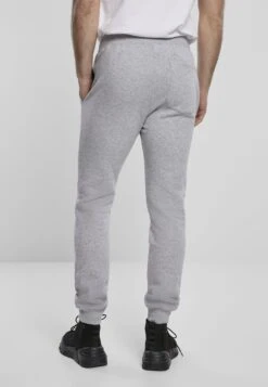 URBAN CLASSICS Pantalon De Survêtement - Grey -Tenues Mode Boutique b3ded1be4a38432e8684b9ec8a97dac1