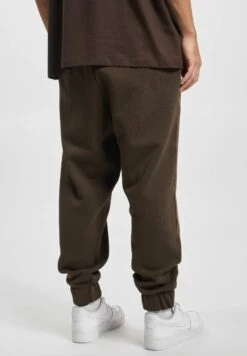 URBAN CLASSICS Pantalon De Survêtement - Brown -Tenues Mode Boutique b49054eea56347e98f2ef603fc0a099c