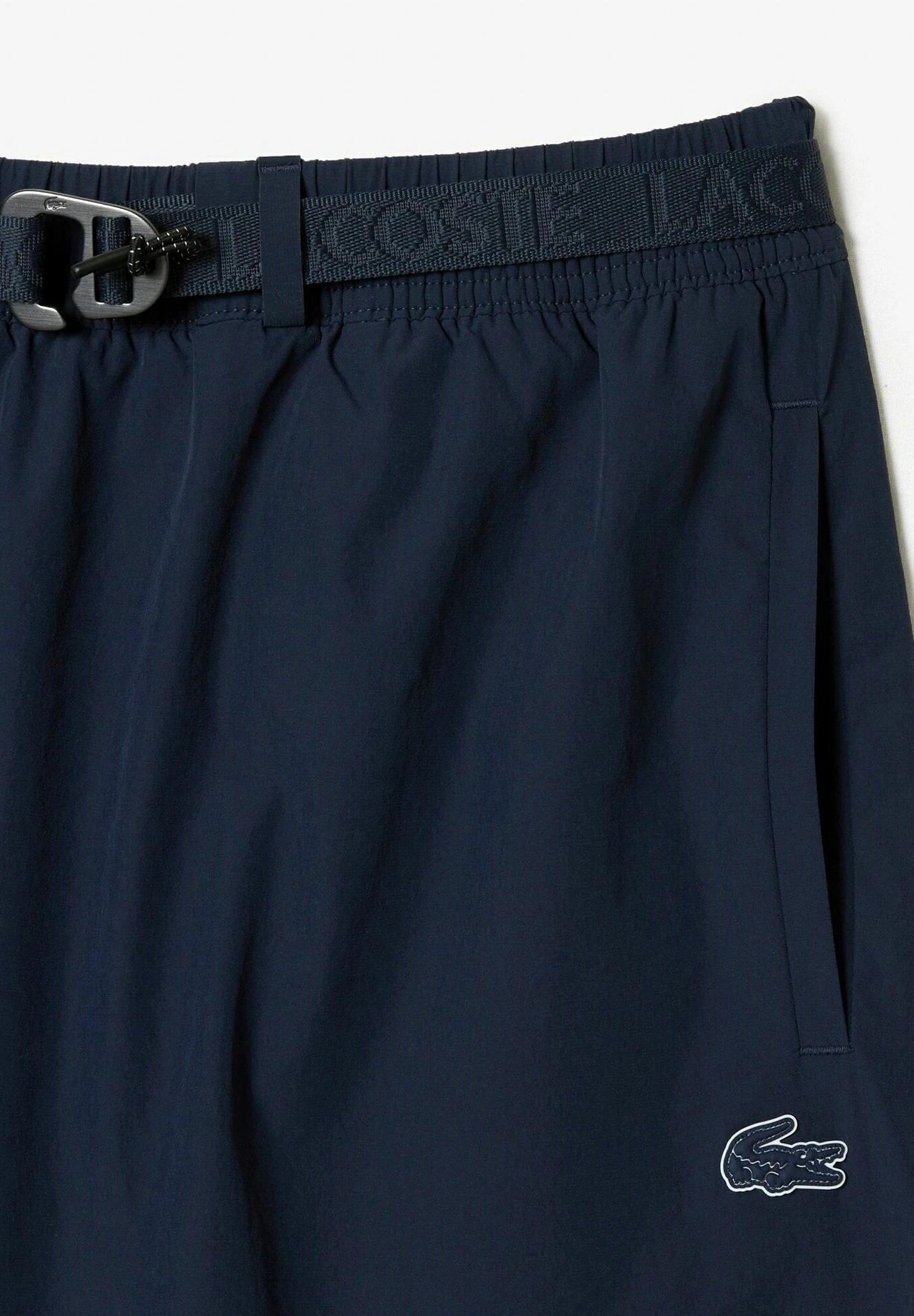 Lacoste Short De Bain - Bleu 6 Lacoste Short De Bain - Bleu – Image 6